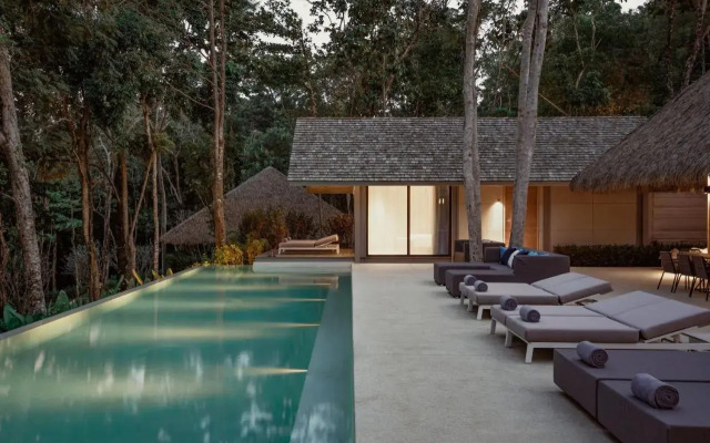 Villa Escape Burasari