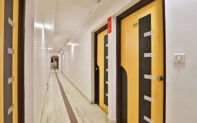 OYO 2252 Hotel Mukund