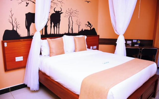 Divine Homes Resort Kisumu