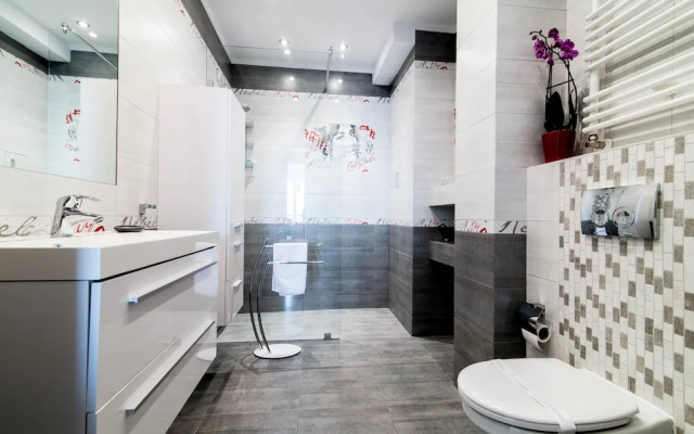 Ericius Apartments - Ericius Group