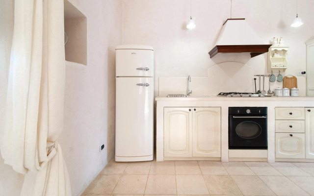 Tenuta Aphrodite in Racale