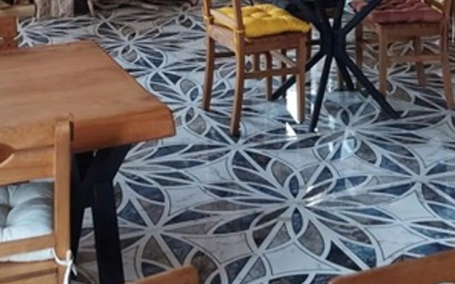 Pürhayal Çeşme