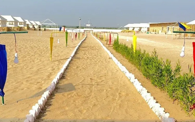 Raghav Resort Jaisalmer