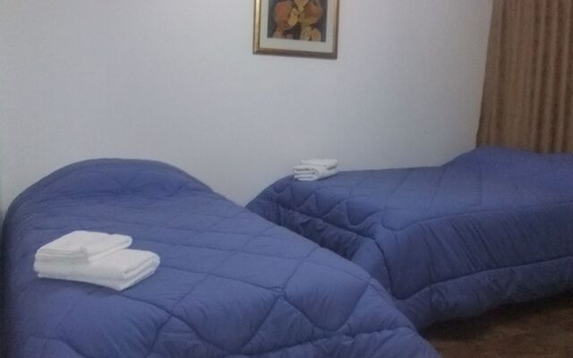 Ecuatreasures B&B Norte