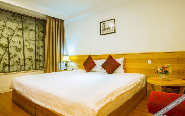 Hanoi Romance Hotel