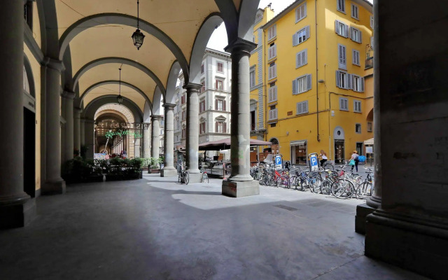 Family Apartments Signoria