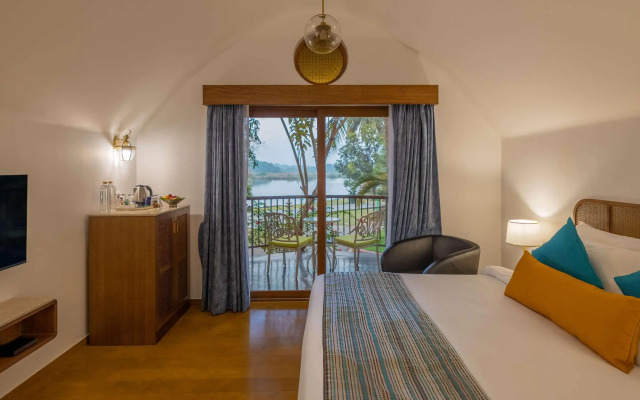 Mercure Goa Devaaya Resort