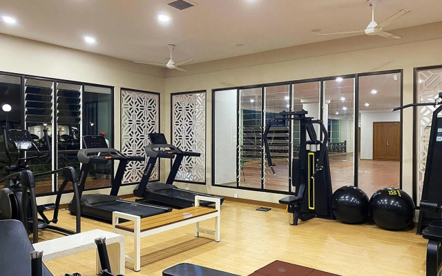 Amadel Residence