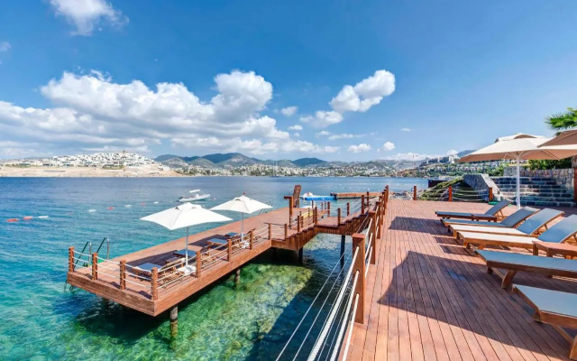 Selvese Luxury Collection - Elysium Ada Hotel Yalikavak