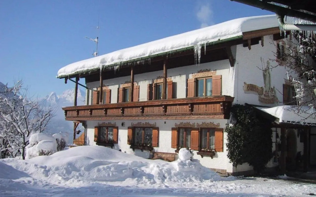 Gästehaus Sonnenbichl