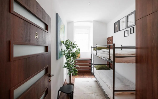 Vienna City Business Rooms