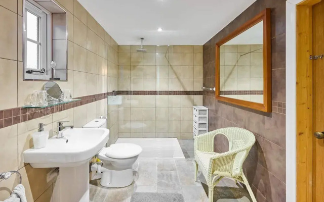 Host Stay Dovecote View