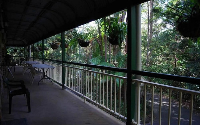 Rumbalara Bed and Breakfast