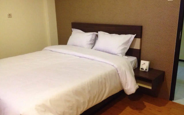 Hotelku Surabaya by Kusuma Agrowisata Hotel