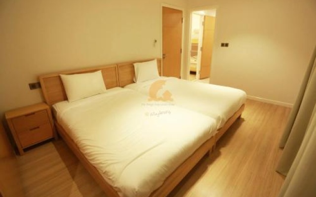 Luxury Villas 4BRS - Make Your Trip Wonderful-Istay – Guest Rooms – Da Nang