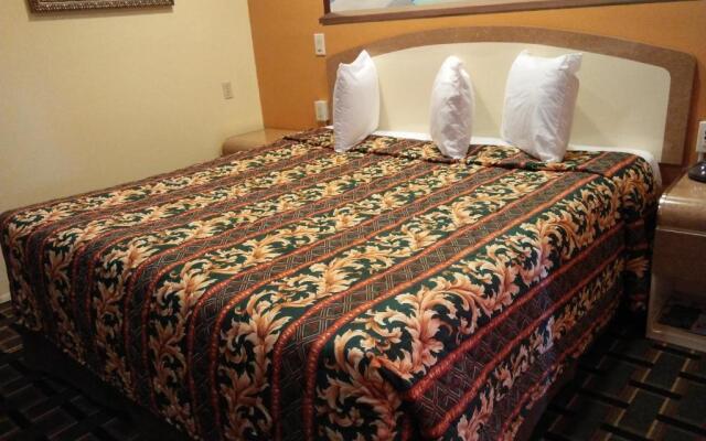 Super Inn By Oyo Daytona Beach Near Airport