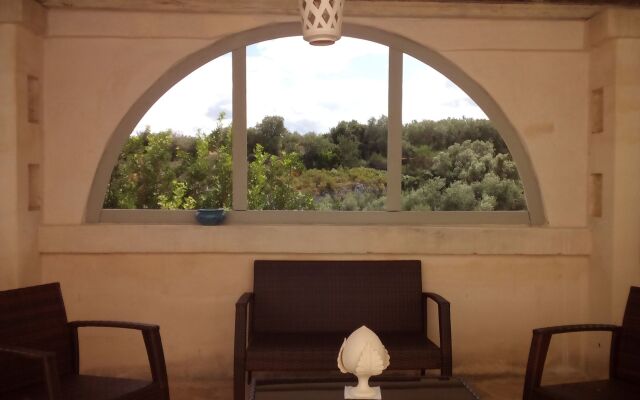 Masseria Pelosella B&B