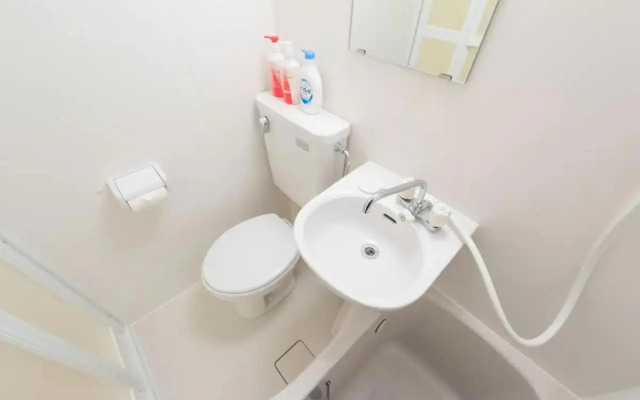 Tora Hotel Ueno - Vacation STAY 52809v
