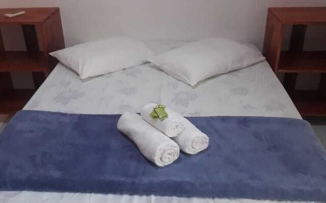 Pousada Mato Grosso Home