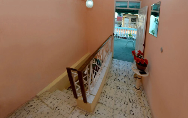 Casa Hostal Caridad