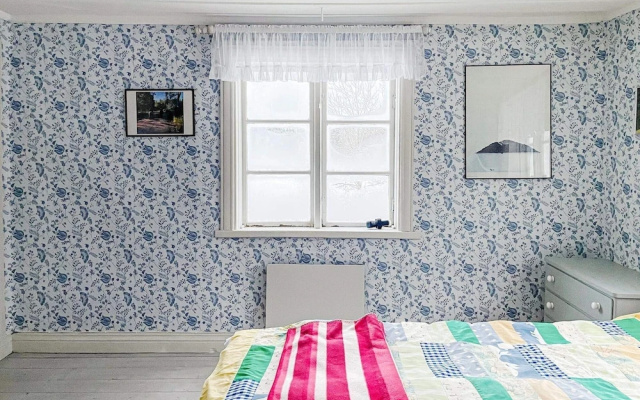 4 Person Holiday Home in Bjorko