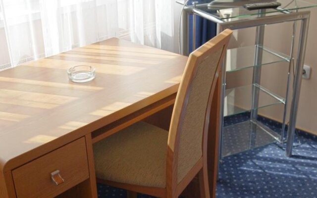 Hotel Garni Zlín