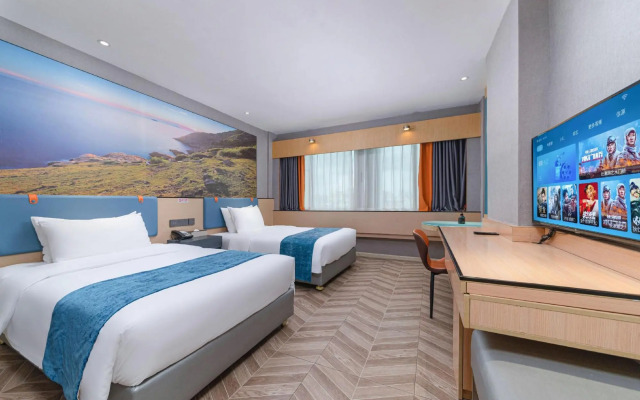 Guangtai Hotel