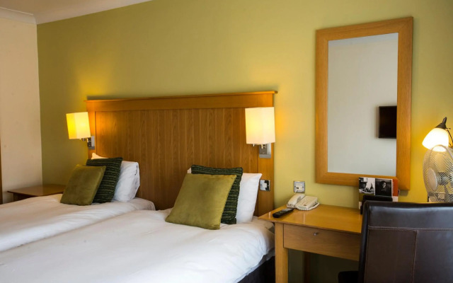 Walton Hall Hotel & Spa by Sunday