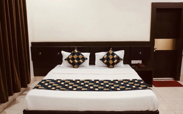 Hotel Navrang
