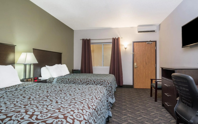 Motel 6 Springfield, IL