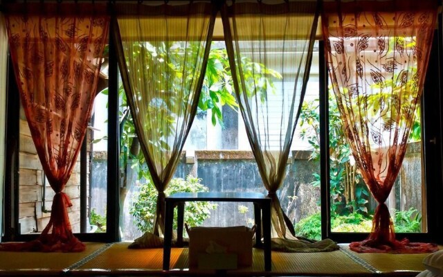 Daydream Hostel
