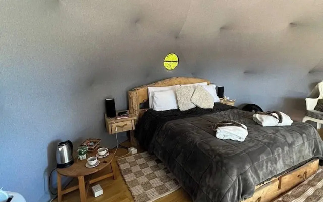 Brisas del Campo Glamping