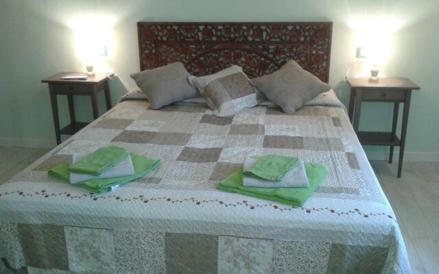 Hotel Gli Acquerelli Bed & Breakfast