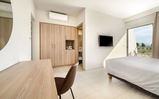 Smaragdi Kos Hotel