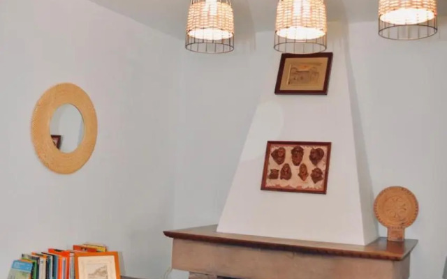 Apartamento Hiedra