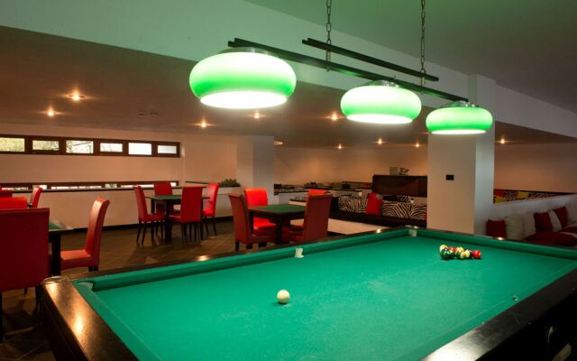 Pizzomunno Vieste Palace Hotel