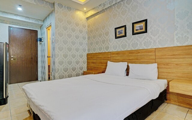 OYO Life 93103 Apartement Gateway Cicadas By Fikri Room