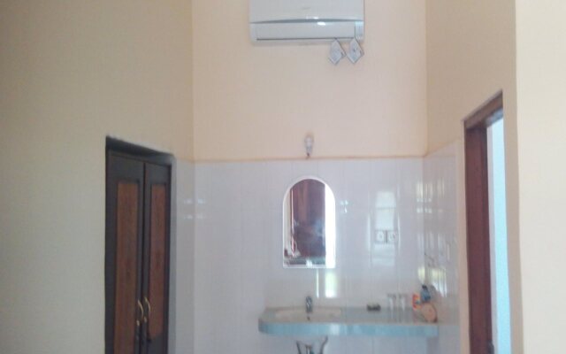 Hotel Mylovina