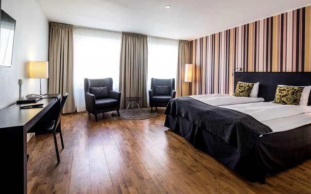First Hotel Witt