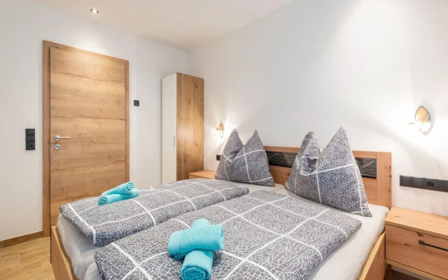 Apartment in Piesendorf Near Ski Slopes