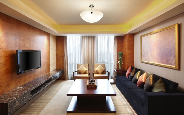 Sheraton Wenzhou Hotel