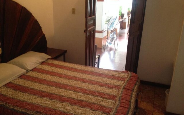 Hotel Posada Santa Anita