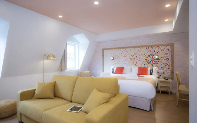 Casual Raizes Porto Hotel