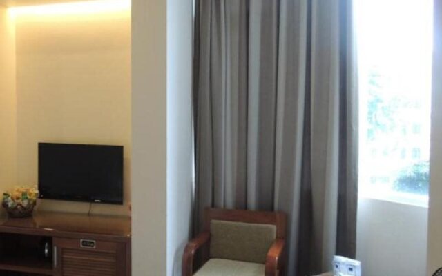 Mai Villa Thanh Cong Hotel