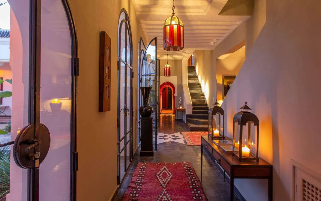 Villas Jacaranda