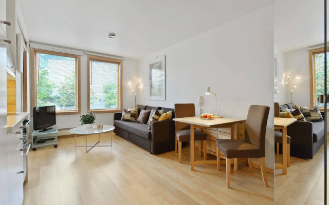Bjørvika Apartments - Fiskepiren