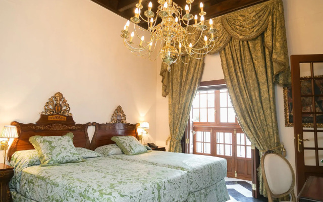 Hotel Ateneo Sevilla