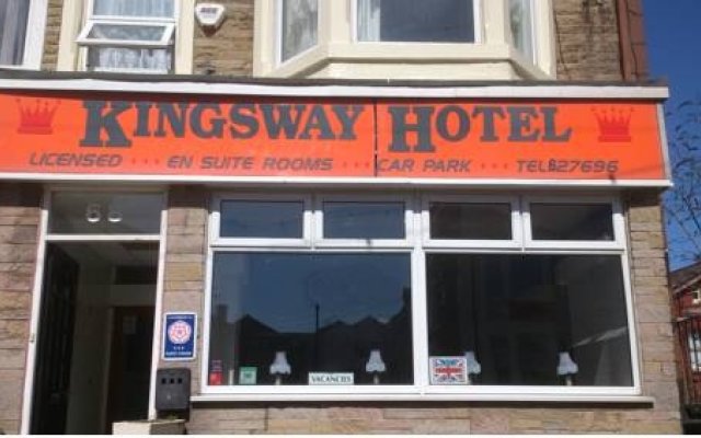 Kingsway Hotel