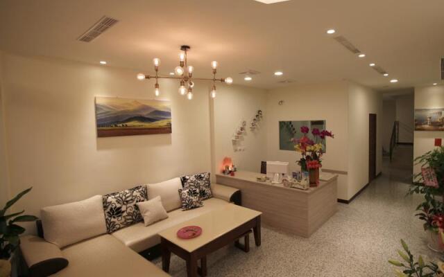 Maui Home Stay