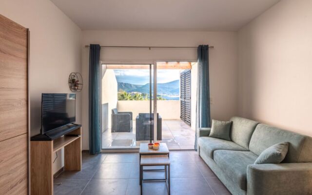 Studio Côté Sud 29